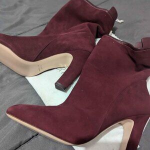 Stuart weitzman boots